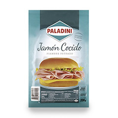 Jamon Cocido Feteado Paladini_unidad