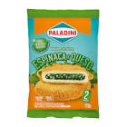 MEDALLON PALADINI ESP/QUESO 2UN X 170G