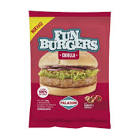 Hamburguesa De Cerdo Criolla Paladini 1 Un