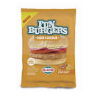 Hamburguesa De Cerdo Paladini Bacon &Amp; Chese 1 Un