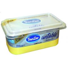 MANTECA SANCOR UNTABLE POTE 200 GR