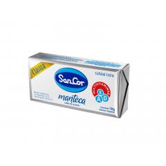 Manteca Sancor Multivitaminas x 100 Gr.