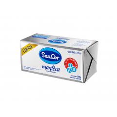 Manteca Sancor Multivitaminas x 200 Gr.
