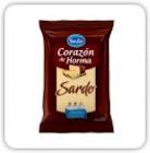 QUESO SANCOR CORAZ.SARDO X 230G