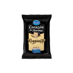 Reggianito Trozado 230 Grs