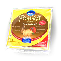 QUESO SANCOR PROVOLETA TRAD. M.OP. 310G
