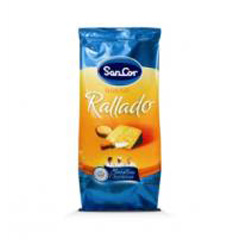 XXXQUESO RALL/SANCOR 150 GR.
