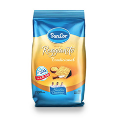 Queso Rallado Reggianito Sancor x 100 Gr.