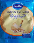 QUESO RALLADO REG.SANCOR X120G
