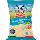 Queso Rallado Chelita 40 Grs