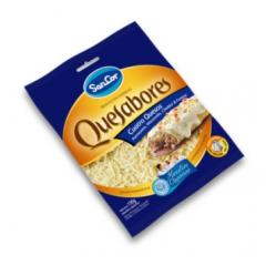 QUESO QUESAB/4Q/PAR/MOZ 150 G