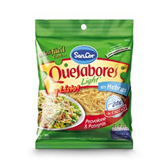 QUESO QUESAB/CLAS/LIGHT 150 G