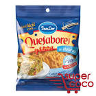 QUESABORES SANCOR FET.PATEG. 160 G
