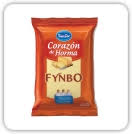 Fynbo Queso Corazon De Horma 300 Grs