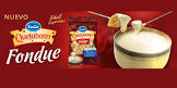 QUESO SANCOR FONDUE FONT/CHED 500G