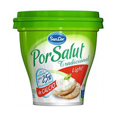QUESO UNTABLE SANCOR CLASICO POR SALUT 200G
