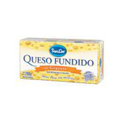 Sancor Fundido Gruyere 200G