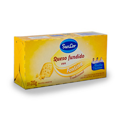 SANCOR Q.FUND.FONTINA 200GR