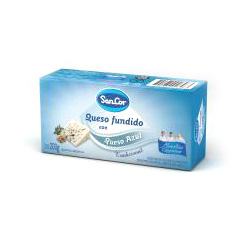 QUESO SANCOR FUND.TRAD.AZUL X 200G
