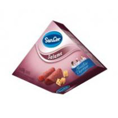 QUESO UNT/TROCITO SALAME