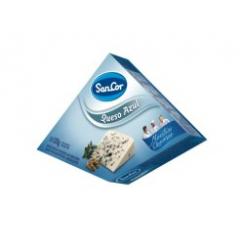 Queso Triángulo Azul Sancor.