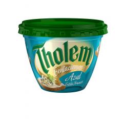 Queso Untable Tholem Azul x 190 Gr.