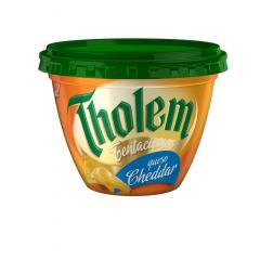 QUESO THOLEM T.CHEDDAR 190G