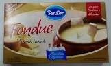 QUESO SANCOR FONDUE CAJA 500 G