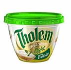 Queso Tholem Light