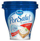 Queso procesado por salut Sancor untable x 200 gr.
