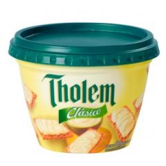 QUESO UNT/THOLEM CLASICO 190G