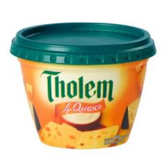 QUESO UNT/THOLEM 4QUESOS 190 G