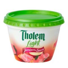 QUESO UNT/THOLEM JA/LIG/190 GR