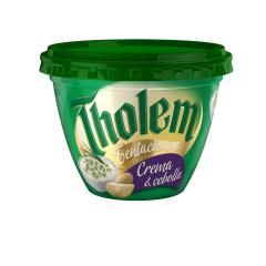 QUESO THOLEM CIBOULETTE 190G.