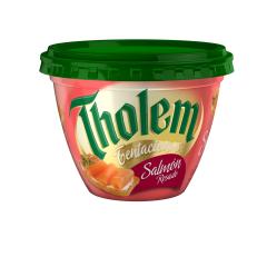 QUESO THOLEM SALMON ROSADO 190G