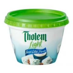 QUESO UNT/THOLEM AZU/LIG/190G