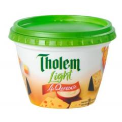 QUESO UNT/THOLEM 4Q/LIG/190
