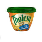 QUESO THOLEM X190GR.CHEDDAR