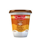 Dulce Leche Chelita 400 Grs