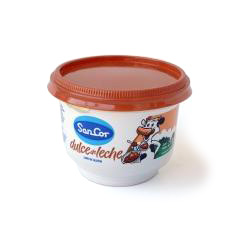 DULCE DE LECHE SANCOR 250 GR.