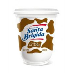 Dulce De Leche Sta. Brigida