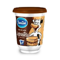Dulce De Leche Sancor Repostero 500 Grs