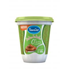 Dulce De Leche Sancor Light x 400 Gr.