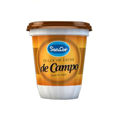 Dulce De Leche Sancor Campo x 400 Gr.
