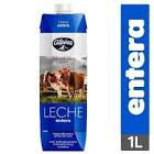 LECHE SANC/SACH/ENT/HIERRO 1L