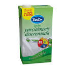 Leche Descremada Sancor con Hierro 1Lt