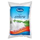 Leche entera Sancor sachet up 3% calcio x 1 lt.