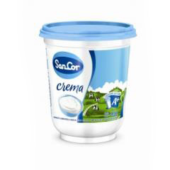 CREMA DE LECHE SANCOR 360 GR.
