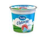Crema de leche Sancor pasteurizada tetra x 500 cc.