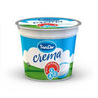 Crema Sancor Cormillot 0% 200 Ml